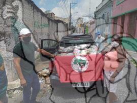 [Título n/d] : lote nº 002, pasta nº 001351, doc. nº 000309 [imagem] / Fotógrafo(a) : [autoria n/d].