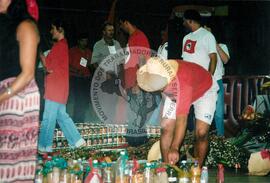 Encontro Estadual do MST, 10o (Belo Horizonte-MG, jan. 2002) [fotografia] / Fotógrafo(a) : Pascoal August. -- Ref.: BR-SPMST_MST-SN-CIN_AMP_000933-007279-ENC.