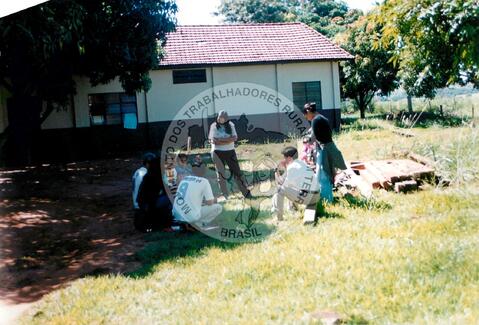 Original Objeto digital not accessible