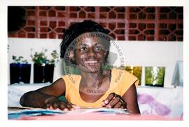 Leilão das peças da COOPEMARE (São Paulo (Estado), 24 nov. 1999) [fotografia] / Fotógrafo(a) : Fernando Braga. -- Ref.: BR-SPMST_MST-SN-CIN_AMP_000756-004973-CSS.