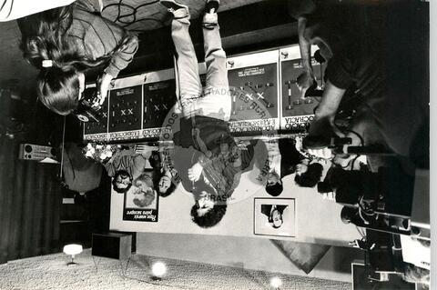 Original Objeto digital not accessible