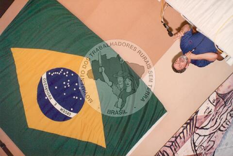 Original Digitaal object not accessible