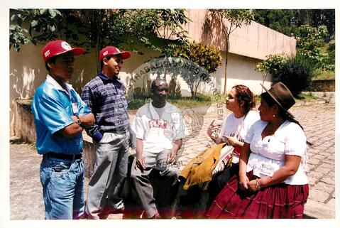 Original Objeto digital not accessible