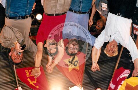 Original Digitaal object not accessible