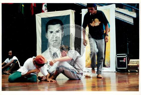 Original Document numérique not accessible