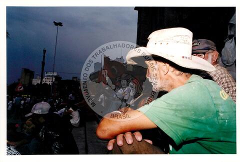 Original Digitaal object not accessible