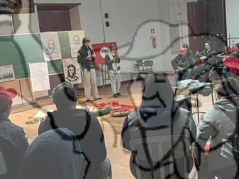 Original Objeto digital not accessible