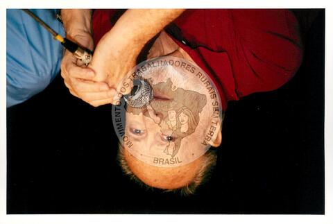 Original Document numérique not accessible