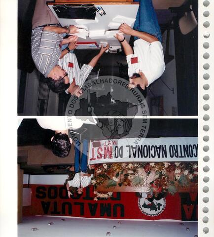 Original Digitaal object not accessible