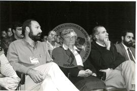 Congresso Nacional da CUT (CONCUT), 4o (Brasil, [sem data]) [fotografia] / Fotógrafo(a) : Douglas Mansur ; Octávio Praxedes. -- Ref.: BR-SPMST_MST-SN-CIN_AMP_000723-004728-CSS.