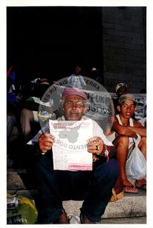 Original Objeto digital not accessible