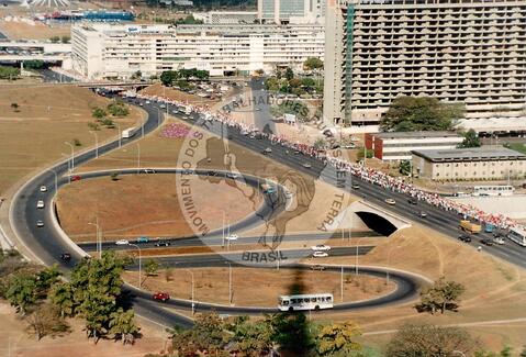 Original Digitaal object not accessible