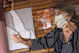 [Título n/d] : lote nº 002, pasta nº 001333, doc. nº 000005 [imagem] / Fotógrafo(a) : [autoria n/d].