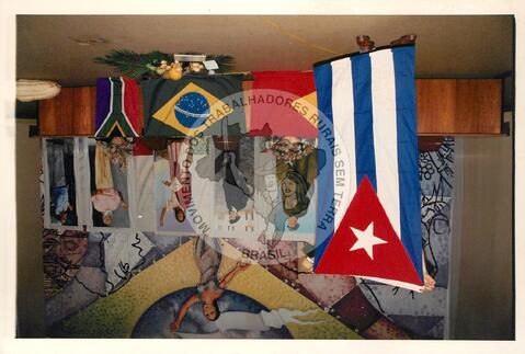 Original Digitaal object not accessible