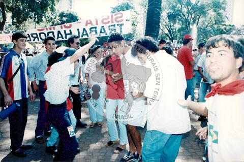 Original Document numérique not accessible