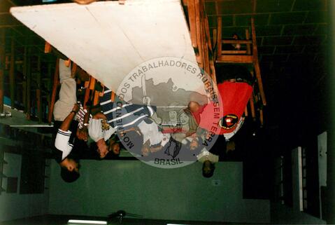 Original Digitaal object not accessible