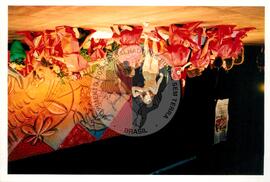 Semana Nacional de Cultura Brasileira e Reforma Agrária (Rio de Janeiro-RJ, 18 mar. 2002) [fotografia] / Fotógrafo(a) : Luciney Martins. -- Ref.: BR-SPMST_MST-SN-CIN_AMP_001824-013825-NDT.