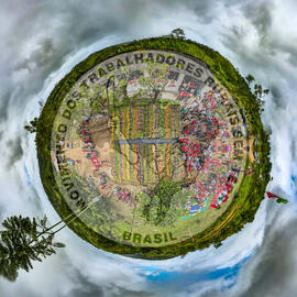 [Título n/d] : lote nº 002, pasta nº 001351, doc. nº 000493 [imagem] / Fotógrafo(a) : [autoria n/d].