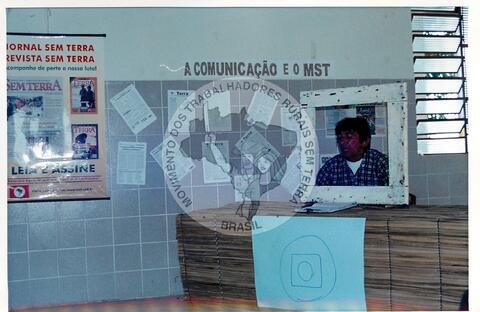 Original Objeto digital not accessible