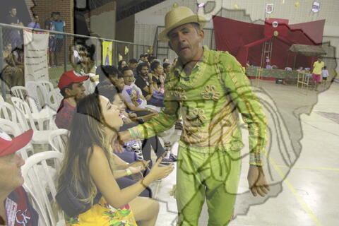 Original Objeto digital not accessible