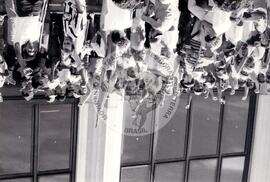 Ocupação dos Sem Teto (Gravatá-RS, 15 mai. 1995) [fotografia] / Fotógrafo(a) : Arquivo MST. -- Ref.: BR-SPMST_MST-SN-CIN_AMP_001825-013871-OCU.