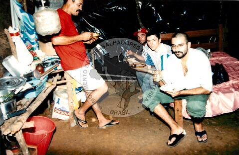 Original Digitaal object not accessible