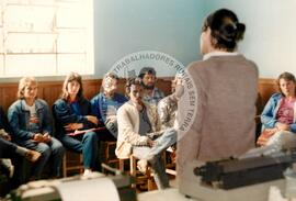 Laboratório do Centro (Caçador-SC, [sem data]) [fotografia] / Fotógrafo(a) : Chiquinho. -- Ref.: BR-SPMST_MST-SN-CIN_AMP_000892-006249-EDU.