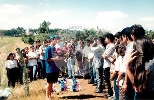 Original Objeto digital not accessible