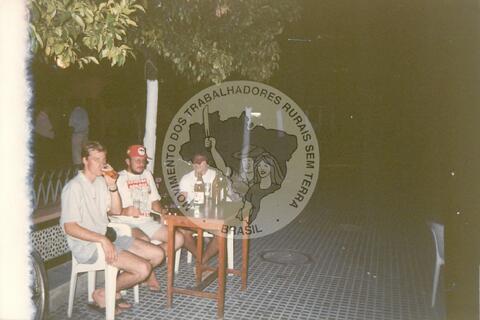 Original Digitaal object not accessible