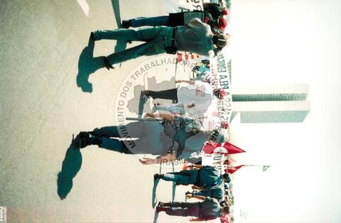 Original Digitaal object not accessible