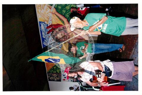 Original Objeto digital not accessible