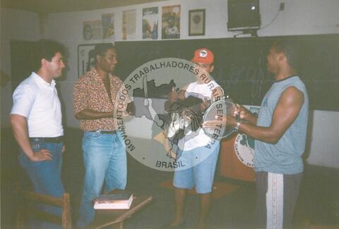 Original Document numérique not accessible