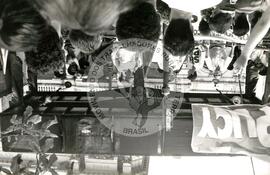 Eduardo Suplicy (Brasil, [sem data]) [fotografia] / Fotógrafo(a) : Arquivo MST ; Débora Lerrer ; Douglas Mansur ; Regina Vilela ; André Vilar. -- Ref.: BR-SPMST_MST-SN-CIN_AMP_001506-011926-PER.