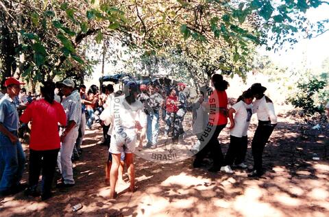 Original Digitaal object not accessible