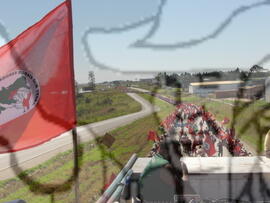 [Título n/d] : lote nº 002, pasta nº 000043, doc. nº 000166 [imagem] / Fotógrafo(a) : [autoria n/d].