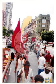 Original Digitaal object not accessible