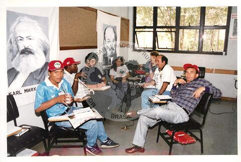 Original Objeto digital not accessible