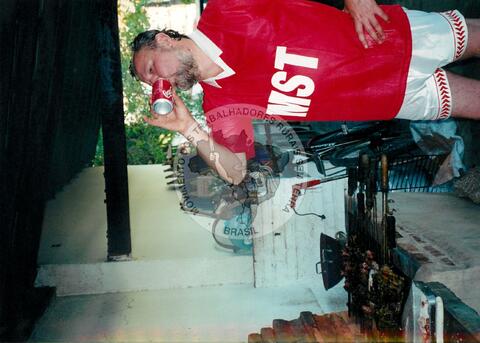 Original Objeto digital not accessible