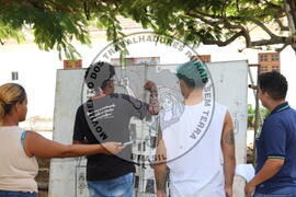 [Título n/d] : lote nº 002, pasta nº 000014, doc. nº 000016 [imagem] / Fotógrafo(a) : [autoria n/d].