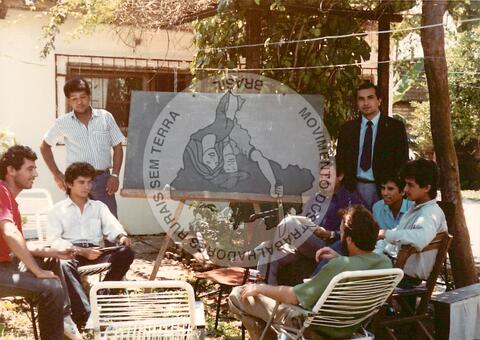 Original Objeto digital not accessible