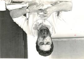 Luís Inácio Lula da Silva (Brasil, [sem data]) [fotografia] / Fotógrafo(a) : Arquivo MST ; Carlos Carvalho ; Clóvis Ferreira ; Douglas Mansur ; Olivio Lamas ; Volnei Malfoy ; Regina Vilela ; Folha Imagem ; . -- Ref.: BR-SPMST_MST-SN-CIN_AMP_001623-012339-PER.