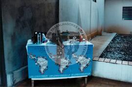 Encontro Internacional de Agricultura e Cooperativismo, 2o (Mato Grosso do Sul, [sem data]) [fotografia] / Fotógrafo(a) : Arquivo MST. -- Ref.: BR-SPMST_MST-SN-CIN_AMP_001156-009888-RIT.