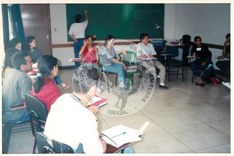 Original Document numérique not accessible