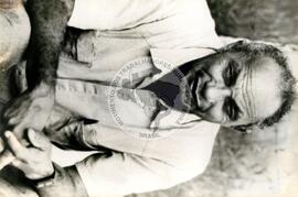 Luís Soares Filho (Brasil, [sem data]) [fotografia] / Fotógrafo(a) : Arquivo MST ; Carlos Carvalho ; Stela Grissoti. -- Ref.: BR-SPMST_MST-SN-CIN_AMP_001300-010739-LID.