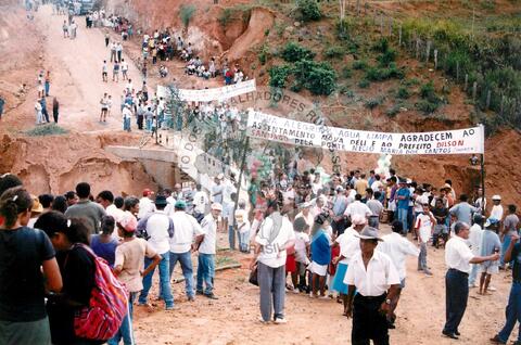 Original Digitaal object not accessible