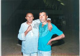 Congresso Nacional do MST, 4o (Distrito Federal (Brasil), 07 ago. 2000) [fotografia] / Fotógrafo(a) : Douglas Mansur ; Paula Reis ; João Zinclar. -- Ref.: BR-SPMST_MST-SN-CIN_AMP_000715-004630-CGR.