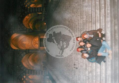 Original Digitaal object not accessible