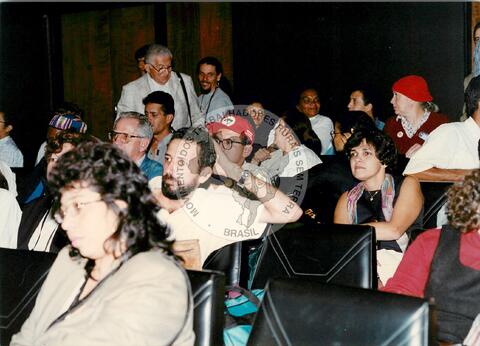 Original Objeto digital not accessible