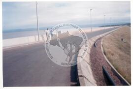 Intercâmbio com a UNAC (Moçambique, ago. 2000) [fotografia] / Fotógrafo(a) : Arquivo MST. -- Ref.: BR-SPMST_MST-SN-CIN_AMP_001092-008818-RIT.