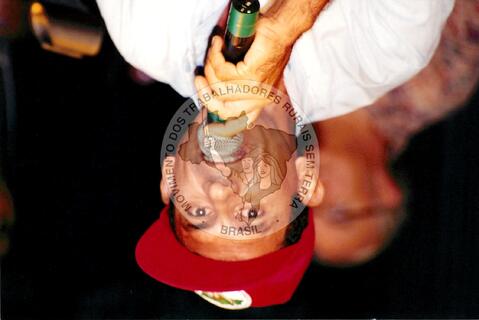 Original Objeto digital not accessible